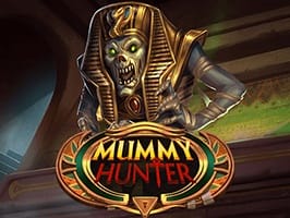 Mummy Hunter screenshot