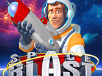 Space Blast