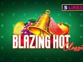 Blazing Hot Classic