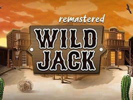 Wild Jack Remastered