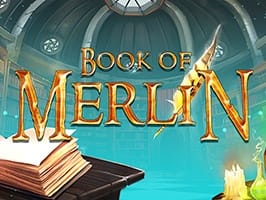 Book of Merlin